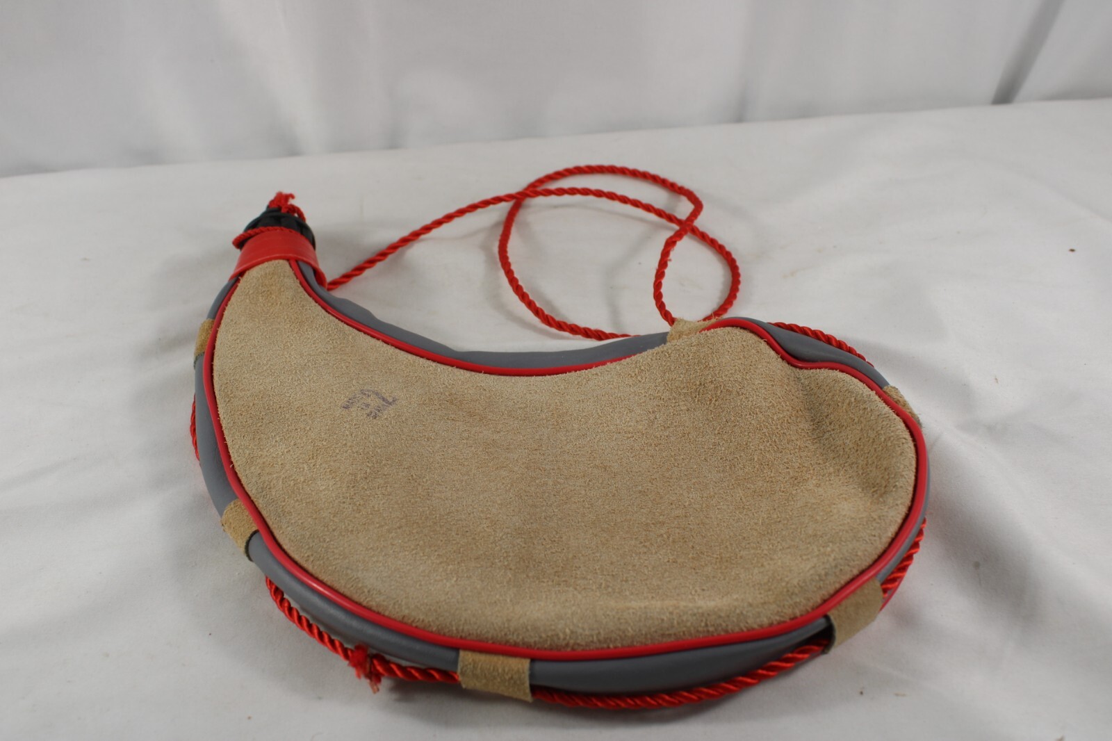 Made Spain Leather Leather Bota Bag Water Wineskin