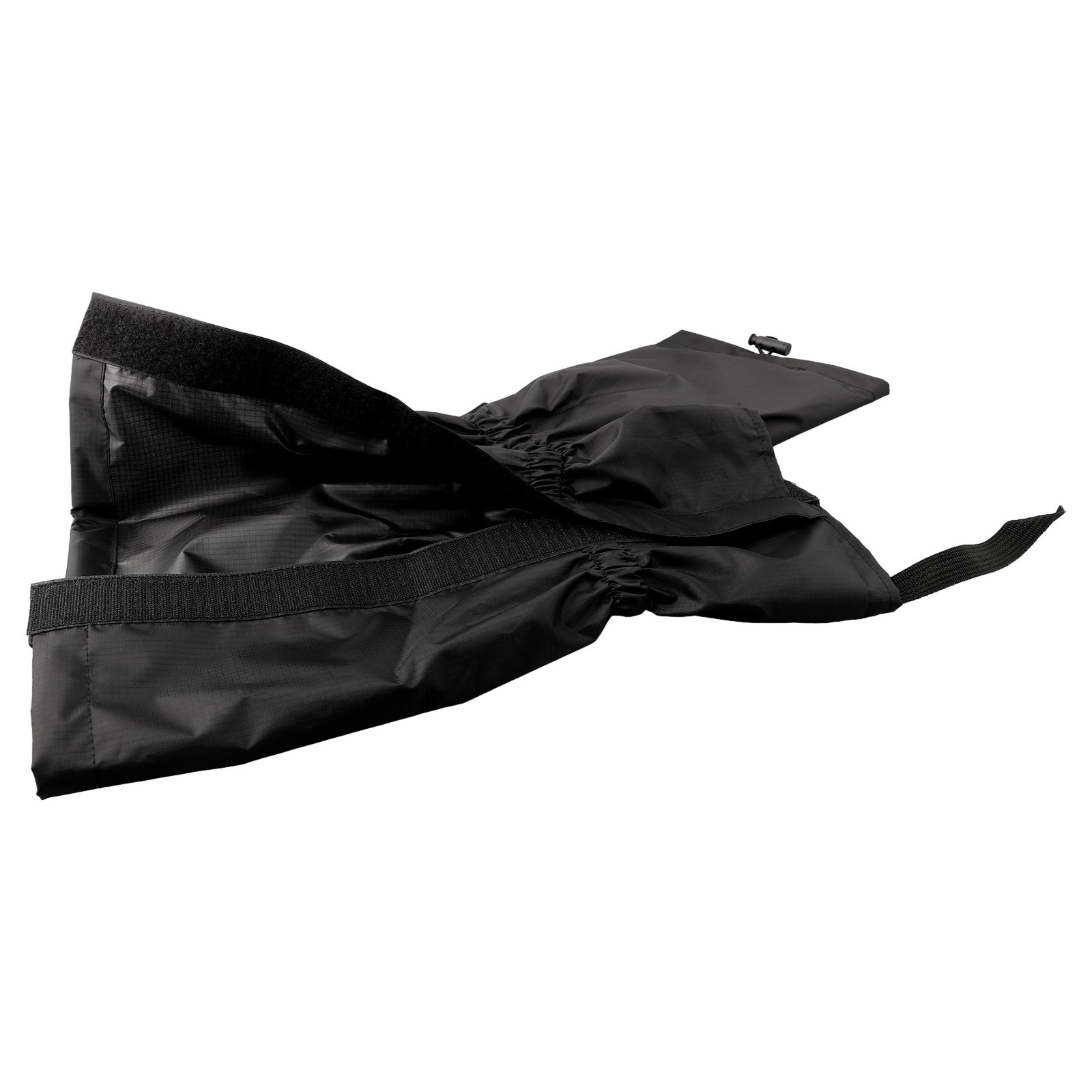 Rainy Weather Snow Leg Gaiter Hunting Gaiter Nylon Material High Approx. 46cm