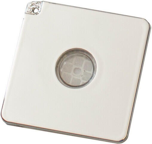 Bushcraft Mayday Signal Mirror 2 inch CK314 _Compact. 2″ x 2.5″. Mayday Signalli
