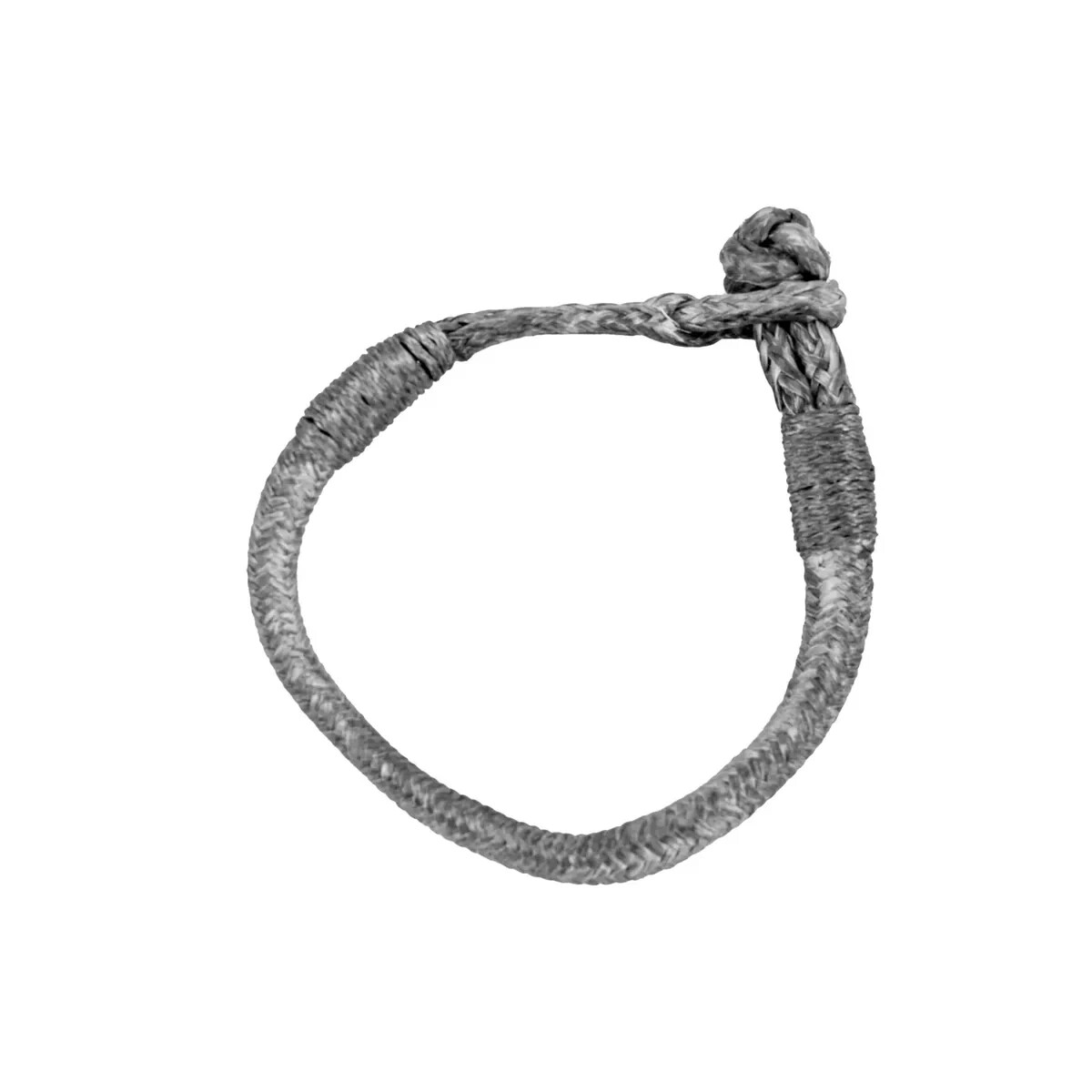 Synthetic Soft Shackle – Fang Survival Shackle – Custom Splice