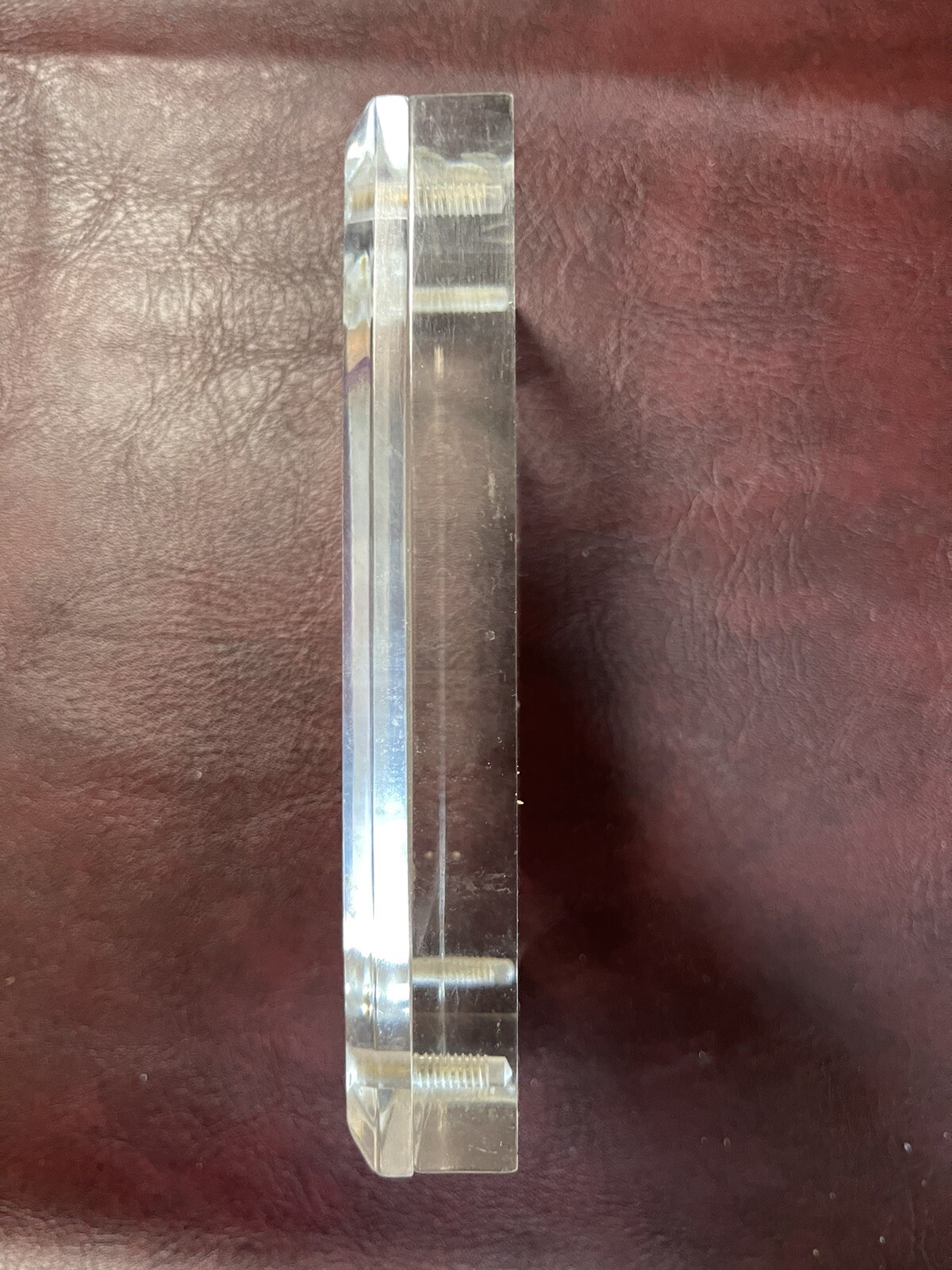 Vintage Sealed Radio Shack Hiker Thermometer Stopwatch Compass Tracker Device