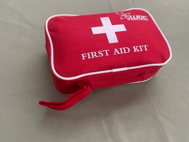 First Aid Kit / Emergency Kit
