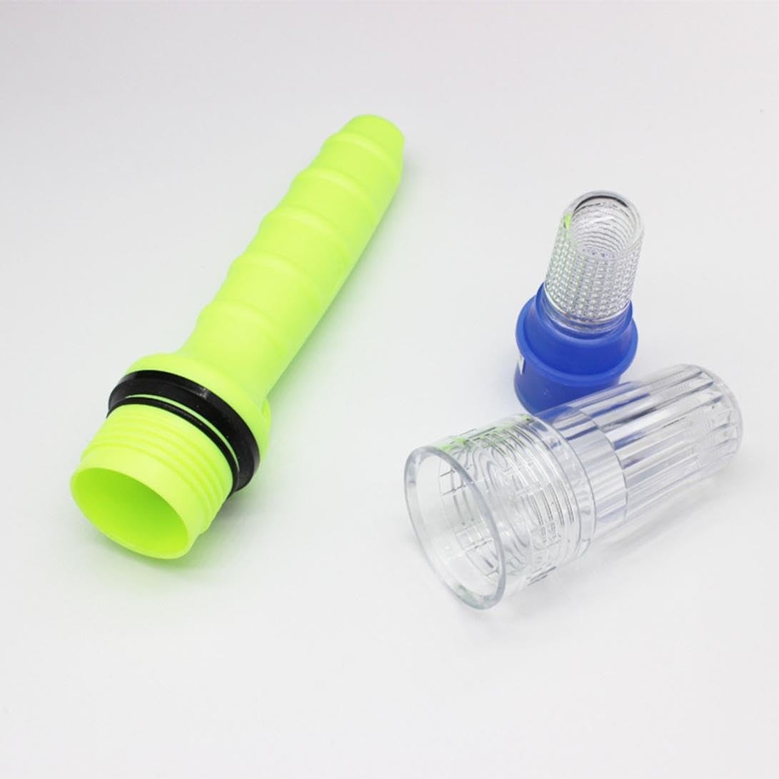 Boat Flares,Fishing Safety Kit Signal,Electronic Boat Flare Coast Guard Approved