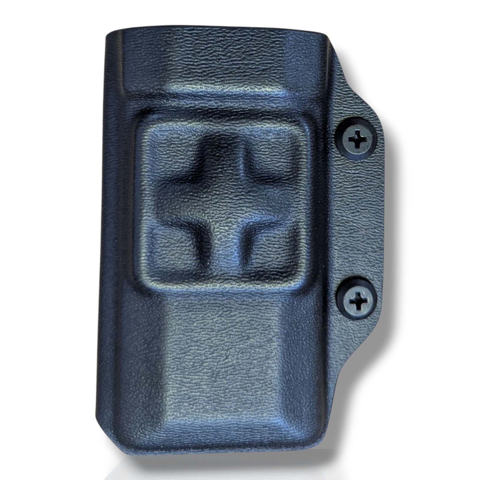 Kydex Carrier for Snakestaff Systems ETQ – Veteran Made in Colorado