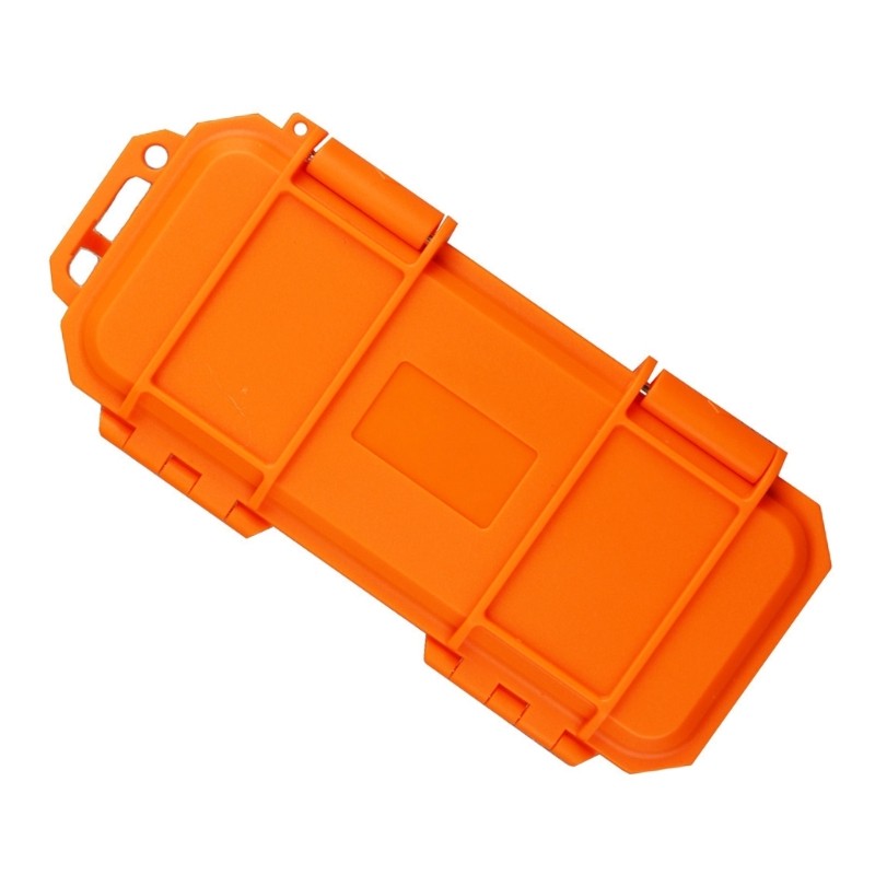 Multipurpose Sealed Tool Carriers AntiSlip Surfaces Customizable Interior Space