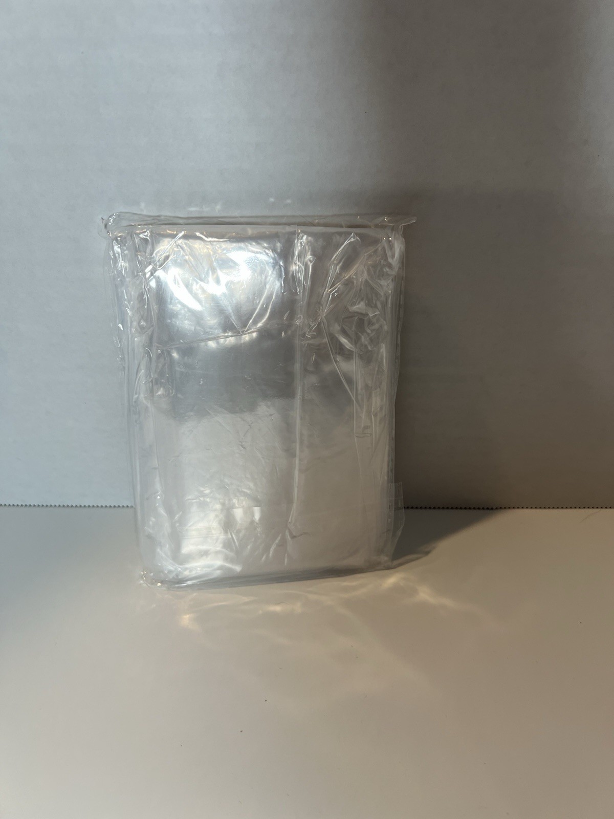 Hagon Pro Clear Disposable Rain Poncho (Set of 5)