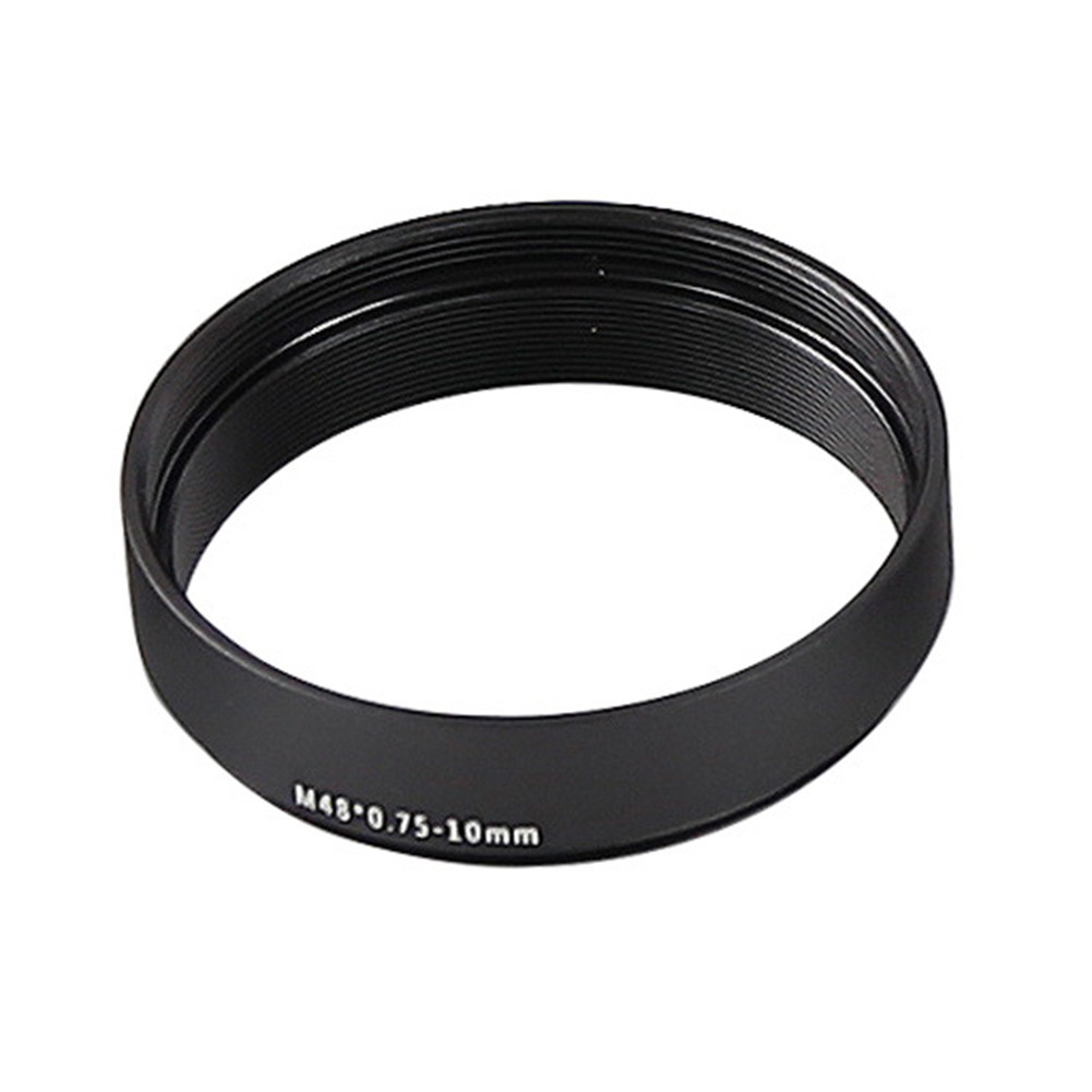Extension Tube M48x0 75 High Efficiency in Connecting Telescopes with Cameras