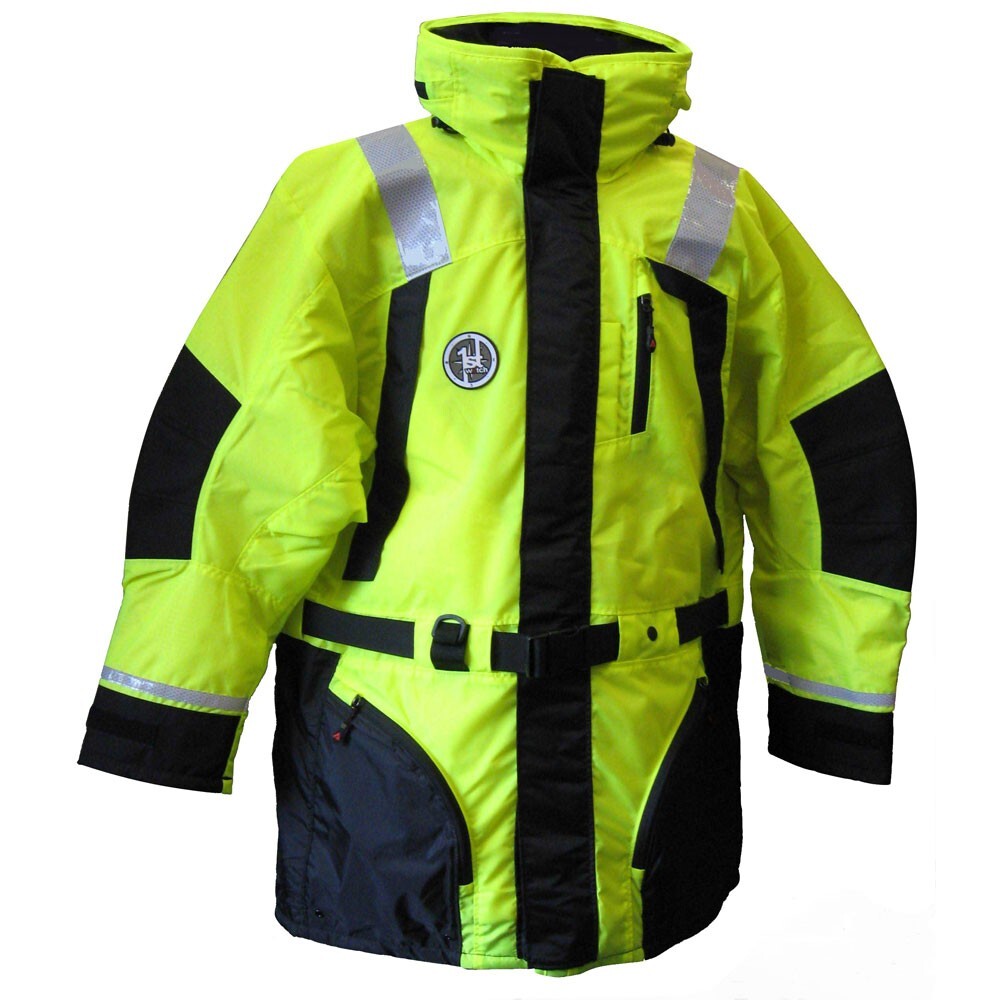 First Watch Flotation Coat