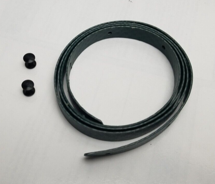 (QTY 2) USGI Military Carrying Strap US Army 1240-01-252-8072 NIB