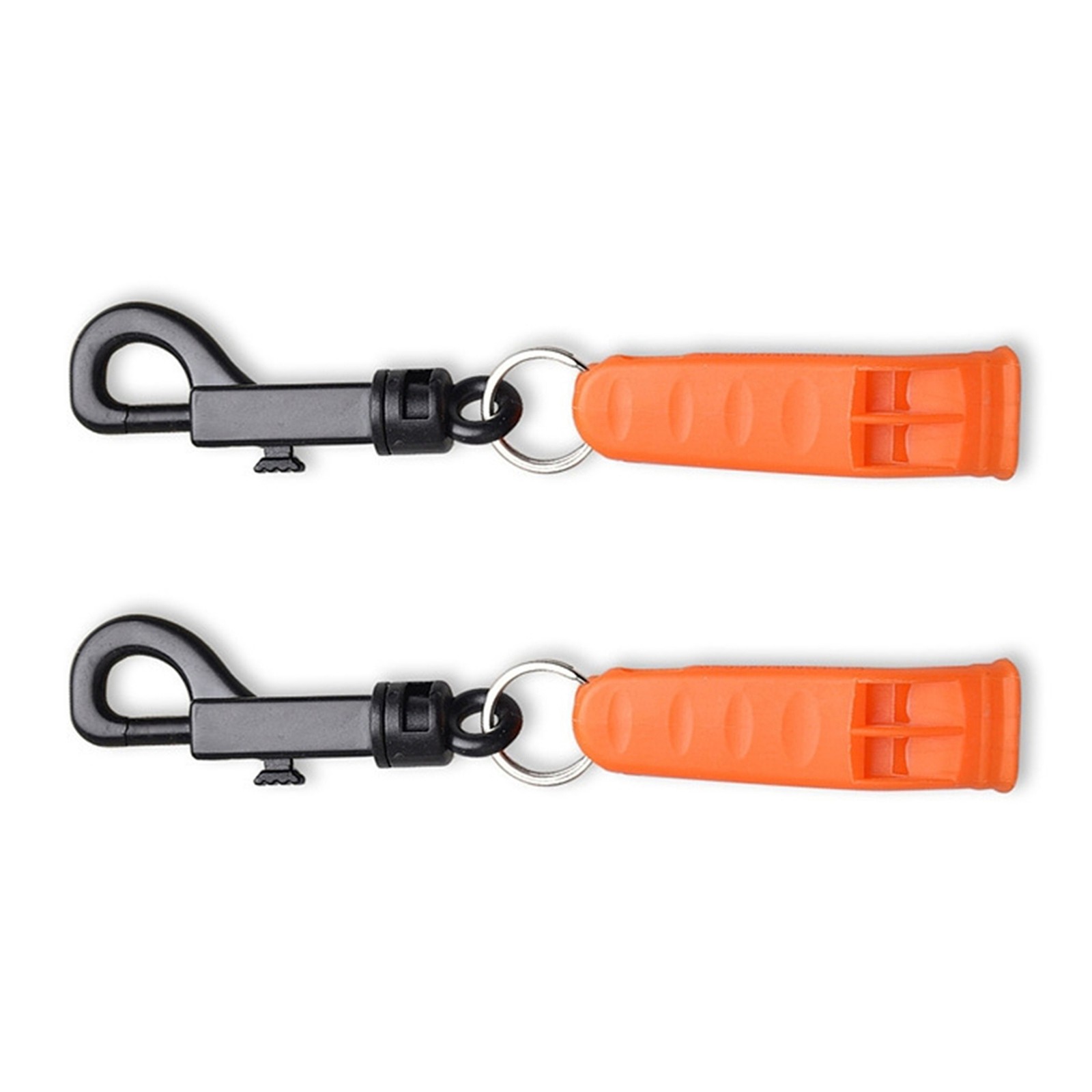 2pcs Safety Survival Signaling With Hook S4R3