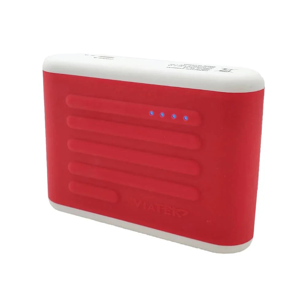 ***Pocket Auto Jump Power Bank Charger