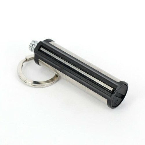 2x Permanent Match Emergency Lighter Waterproof need high-concentration kerosene