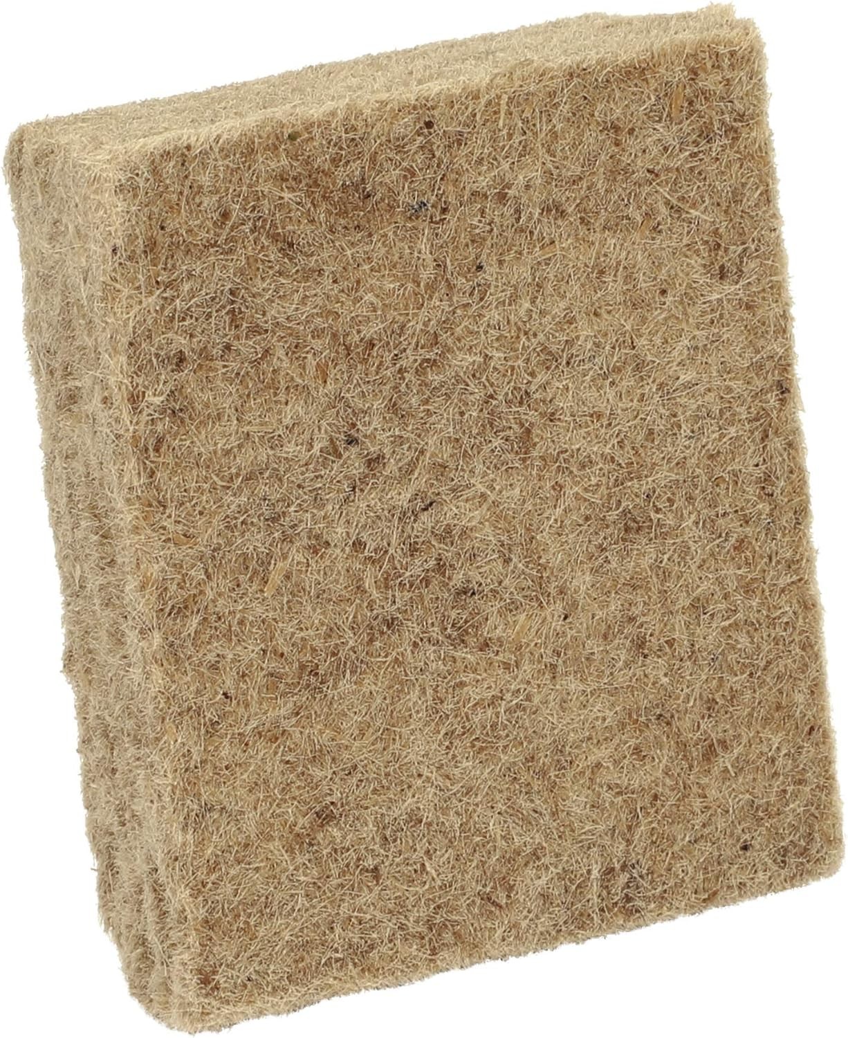 Imperial KK0313 Timberlite Fire Starter, 144 Squares, 144 Brown