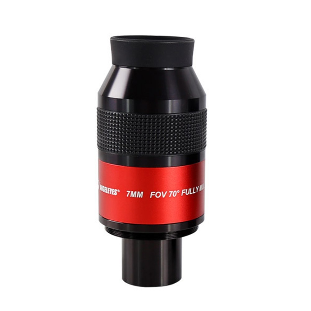 70 Degree 1 25 Inch Eyepiece for Astronomy Telescope with Optical Coating