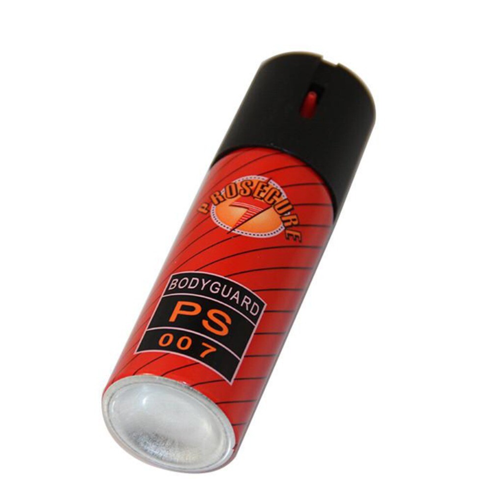 Pepper Spray 2oz FlipTop Self Defense Security Protection 60ML 1/3/5 Pack
