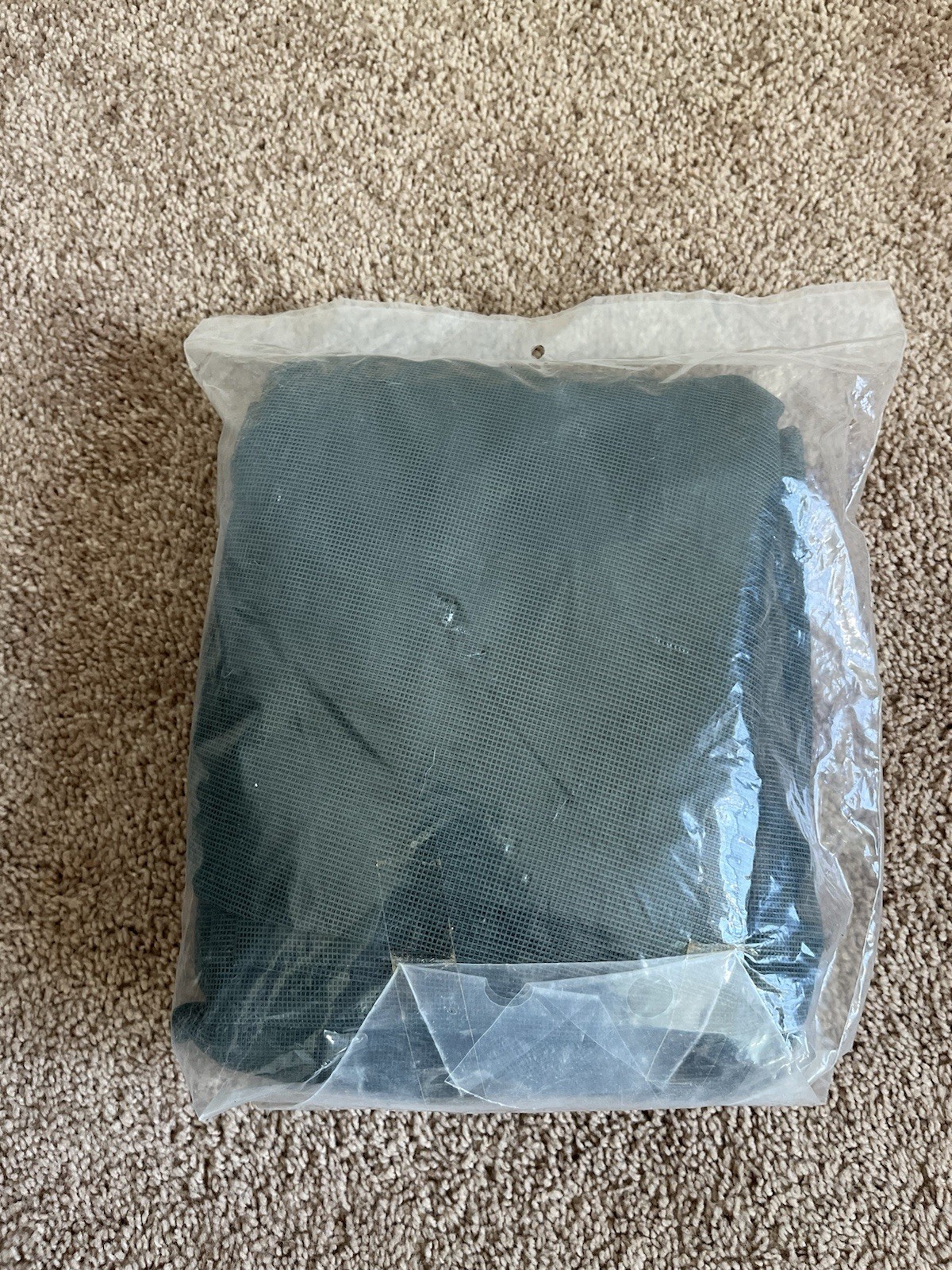 Camp Inn Mosquito Bar Netting USA Made ROTHCO 6.5′ x 3″ x 3″ #8070 USMC Military