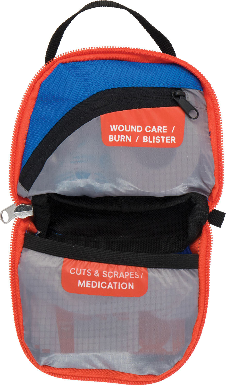 Adventure Medical Mountain Series Medical Kit (Day Tripper Lite) – 59 Pieces