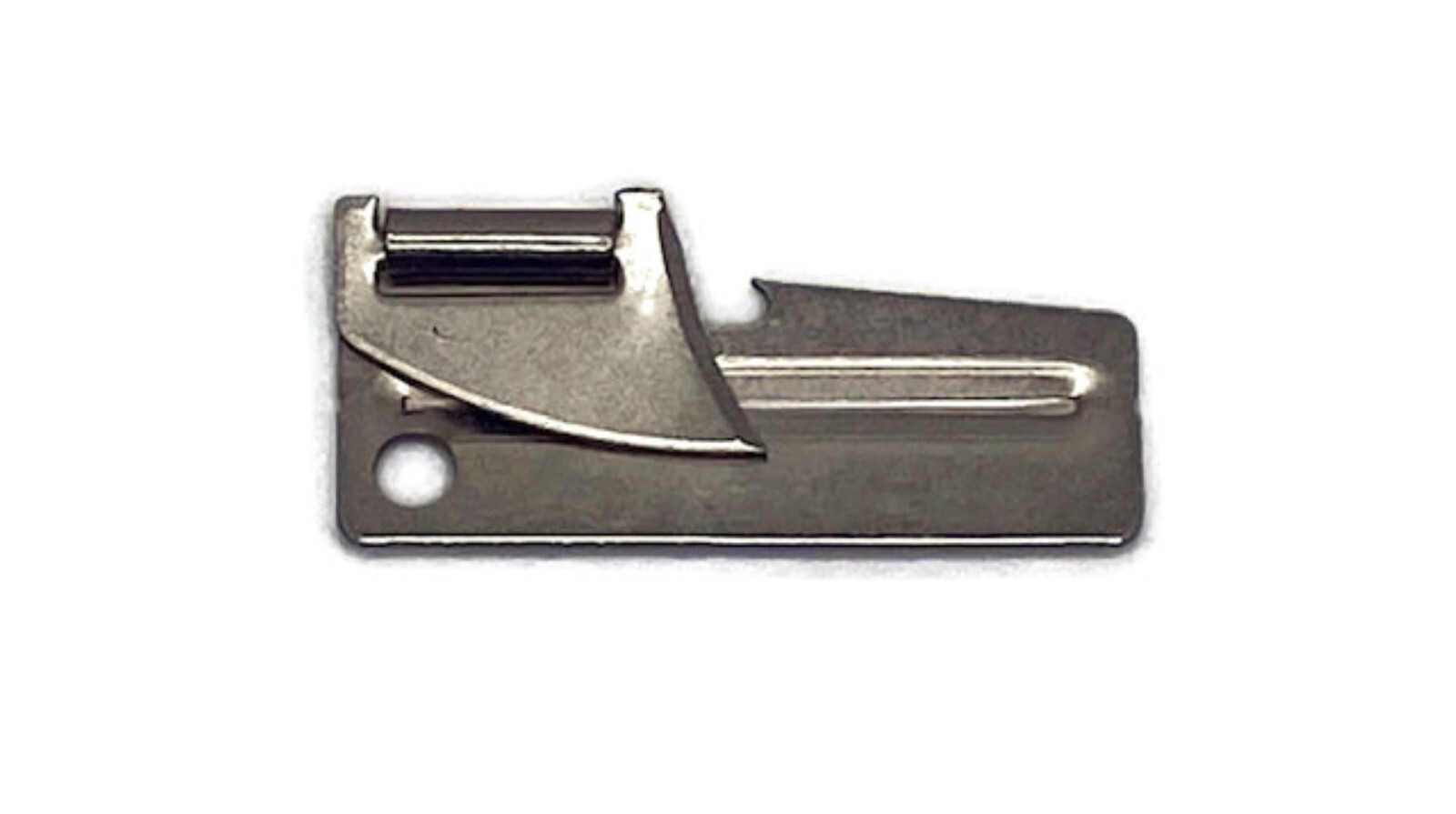 ORIGINAL “JOHN WAYNE” MILITARY ISSUE P38 and P51 CAN OPENERS BY US SHELBY CO