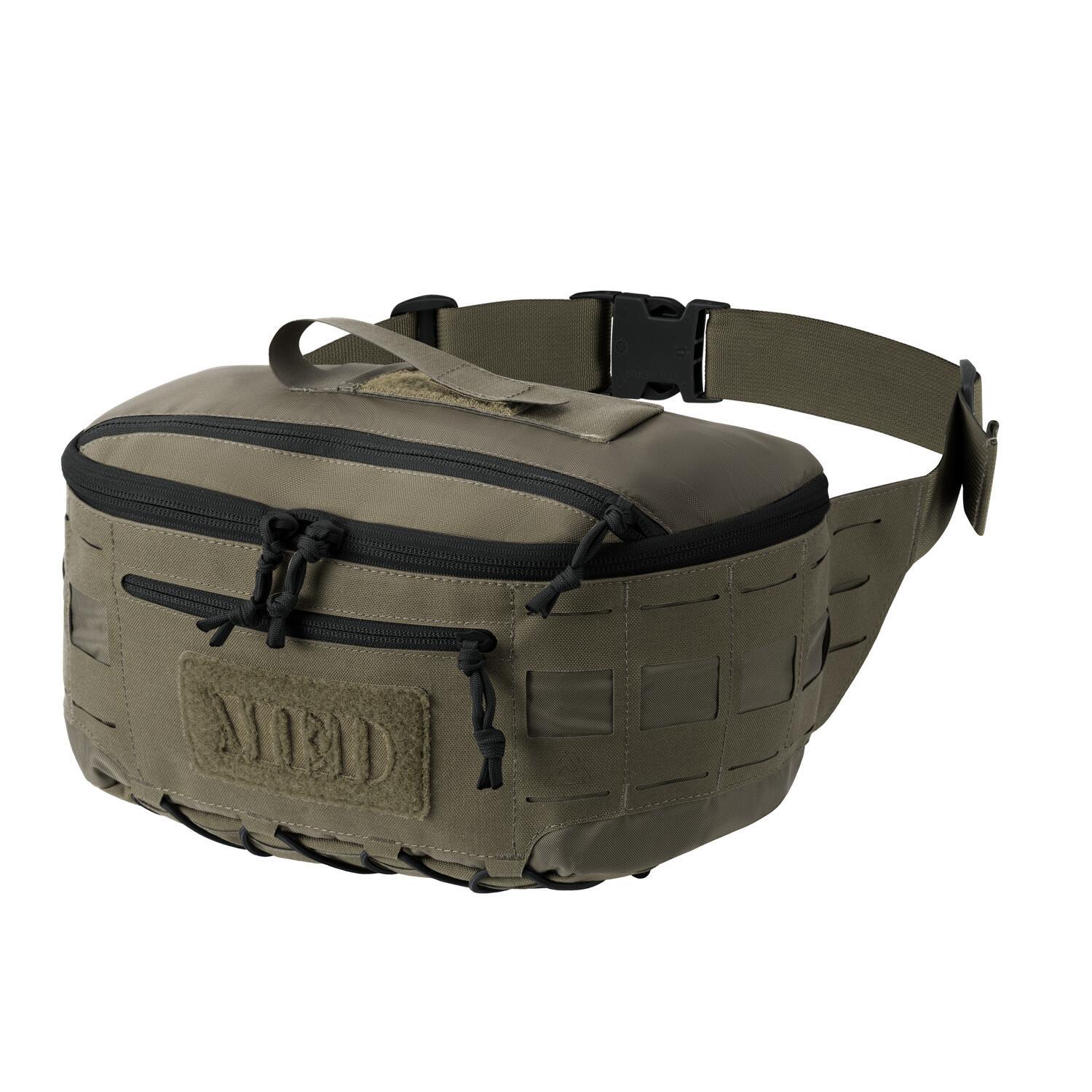 Direct Action LYSANDER MED WAIST BAG Med Kit First Aid Pouch Combat Tactical