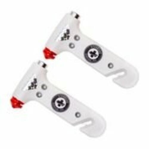 Standard Survival Pro EscapeHammer Breaker & Seatbelt Cutter Vehicle Escape