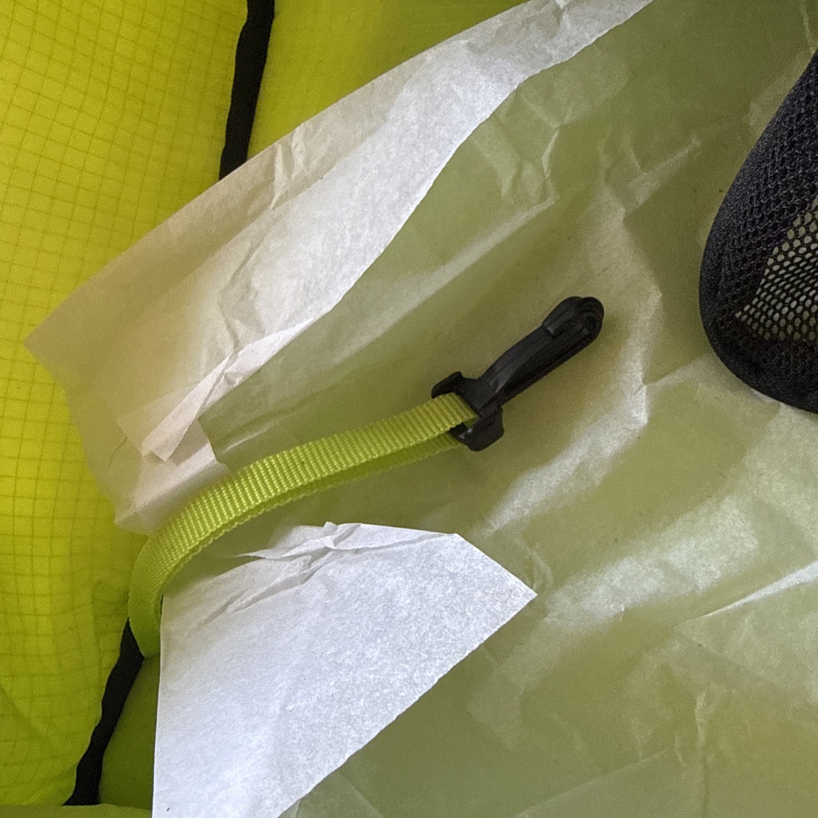 Ultimate Survival Technologies Survivor Marine Ditch Bag 0.5 Two Person,Bag Only