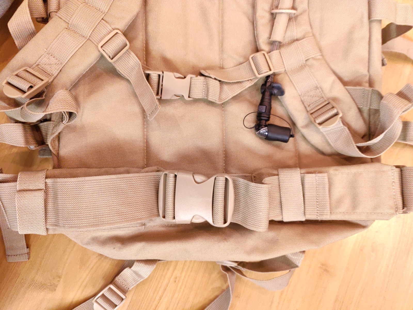Suitcase backpack escape backpack travel backpack emergency backpack heavy duty + large