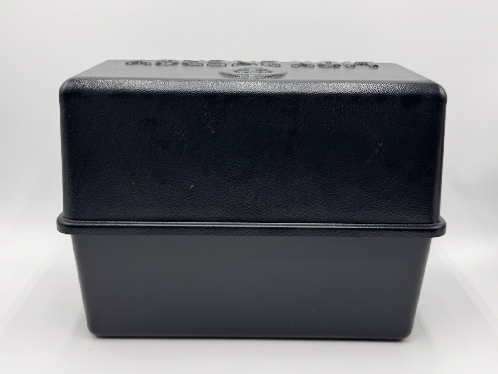 LION ENERGY EMP Faraday Military MILSPEC Electronics Shielding Bag & Storage Box