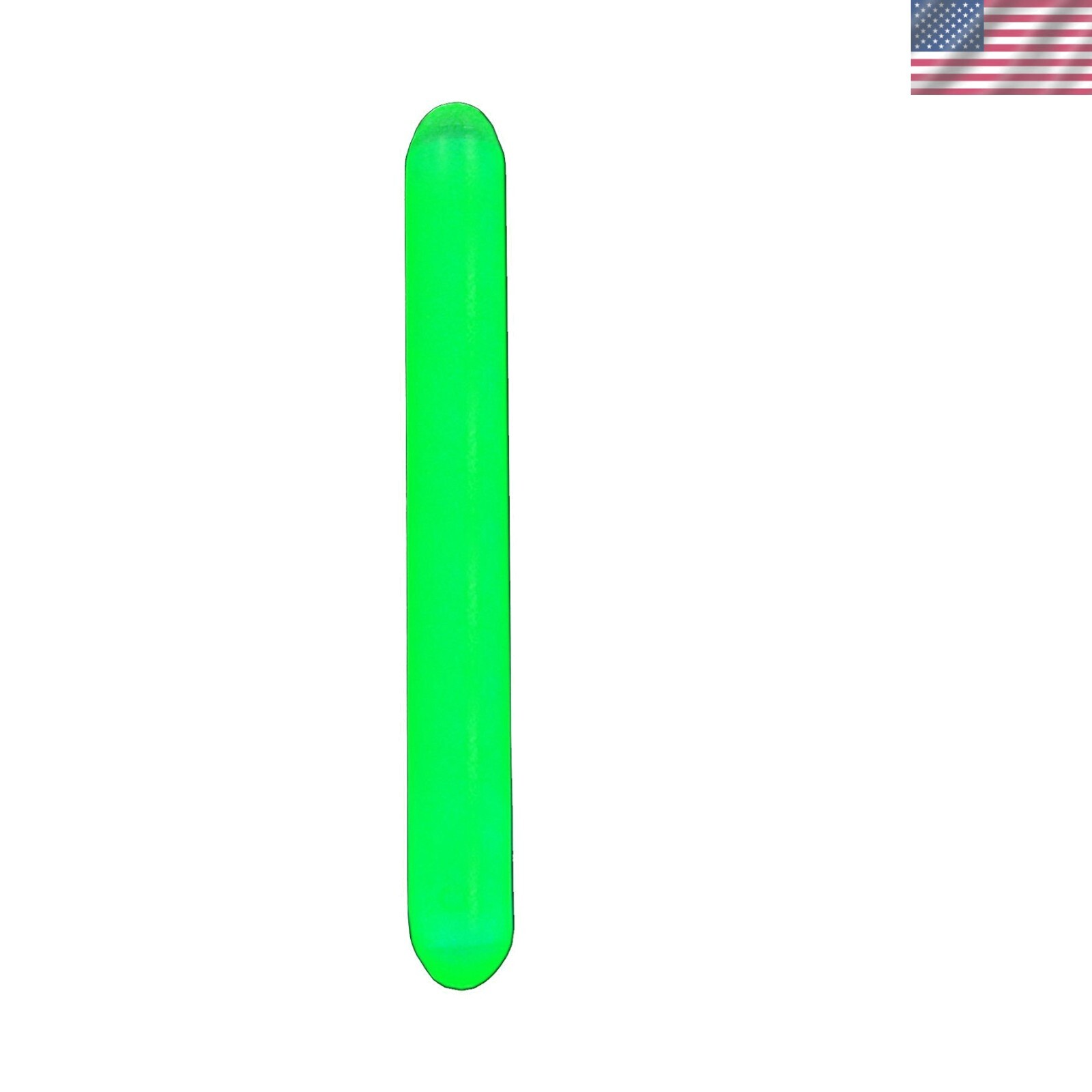 ChemLight Mini Light Stick, Military Grade, 4 Hours Duration, 2 Inches, 50 Pack