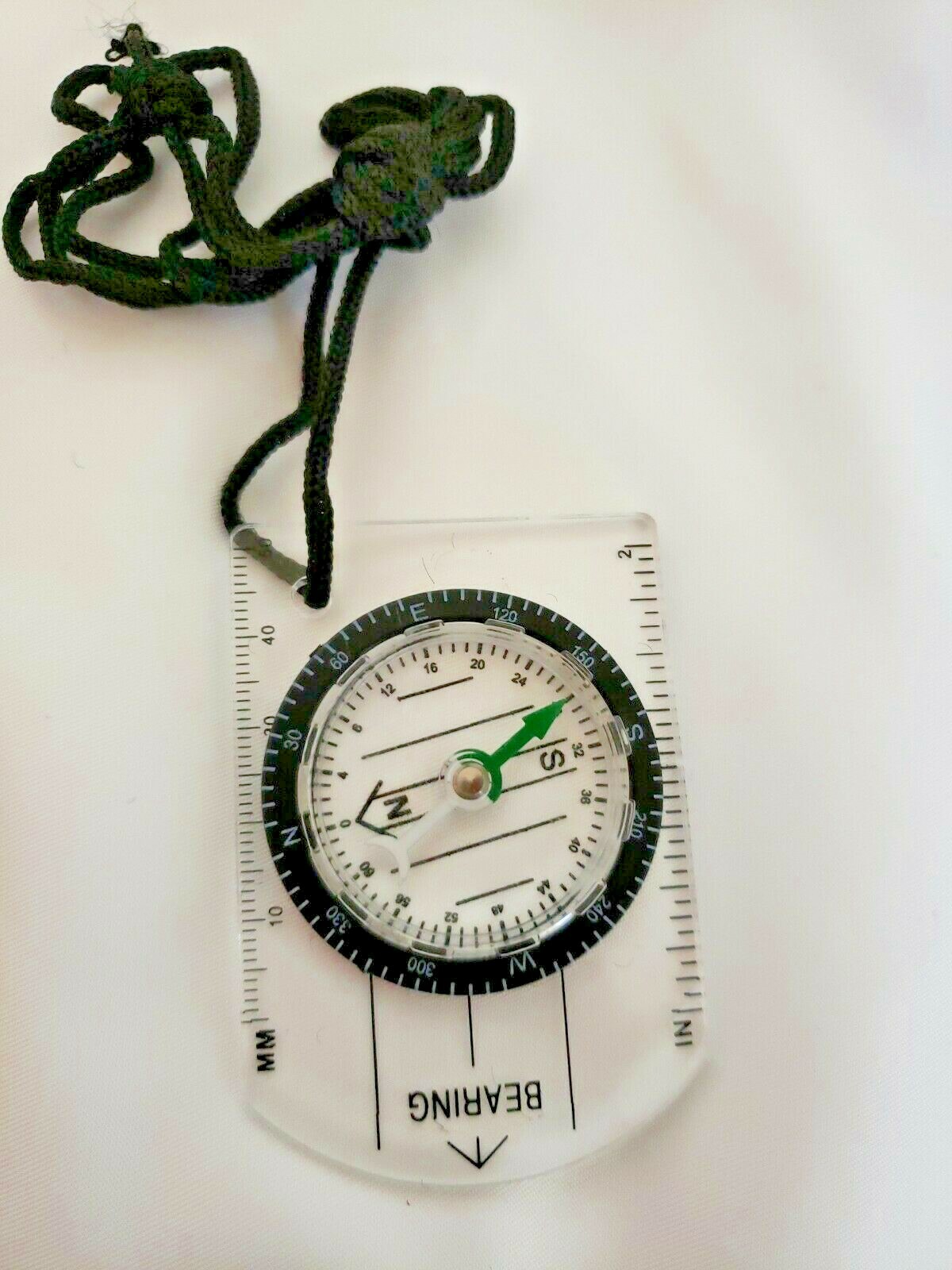 Outdoor Camping Survival Gear Kit SOS Camping Hiking Emergency Free Shipping