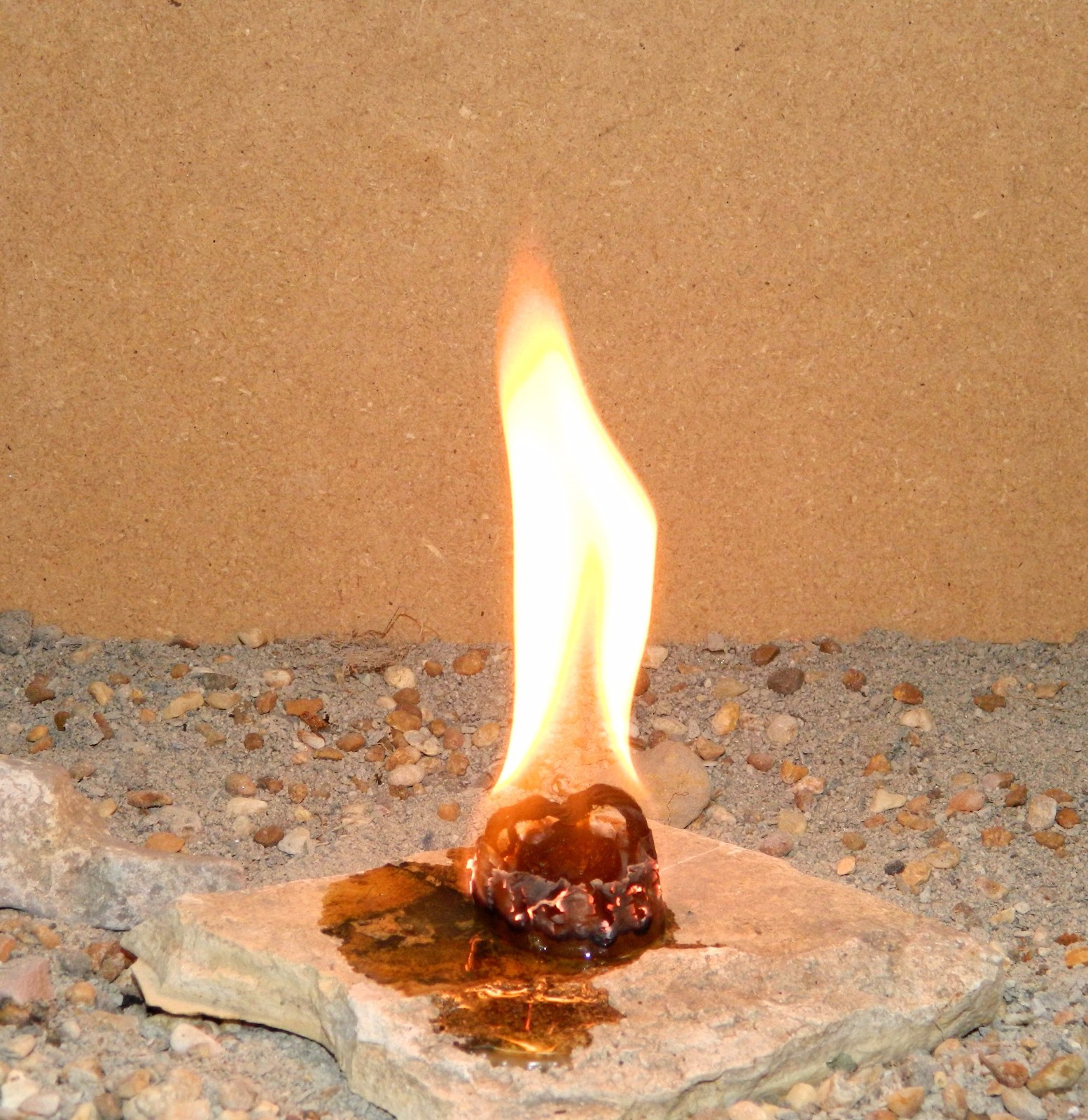 15 X Outdoor Survival Hunting Camping Emergency Heat Fire Buddy Tinder