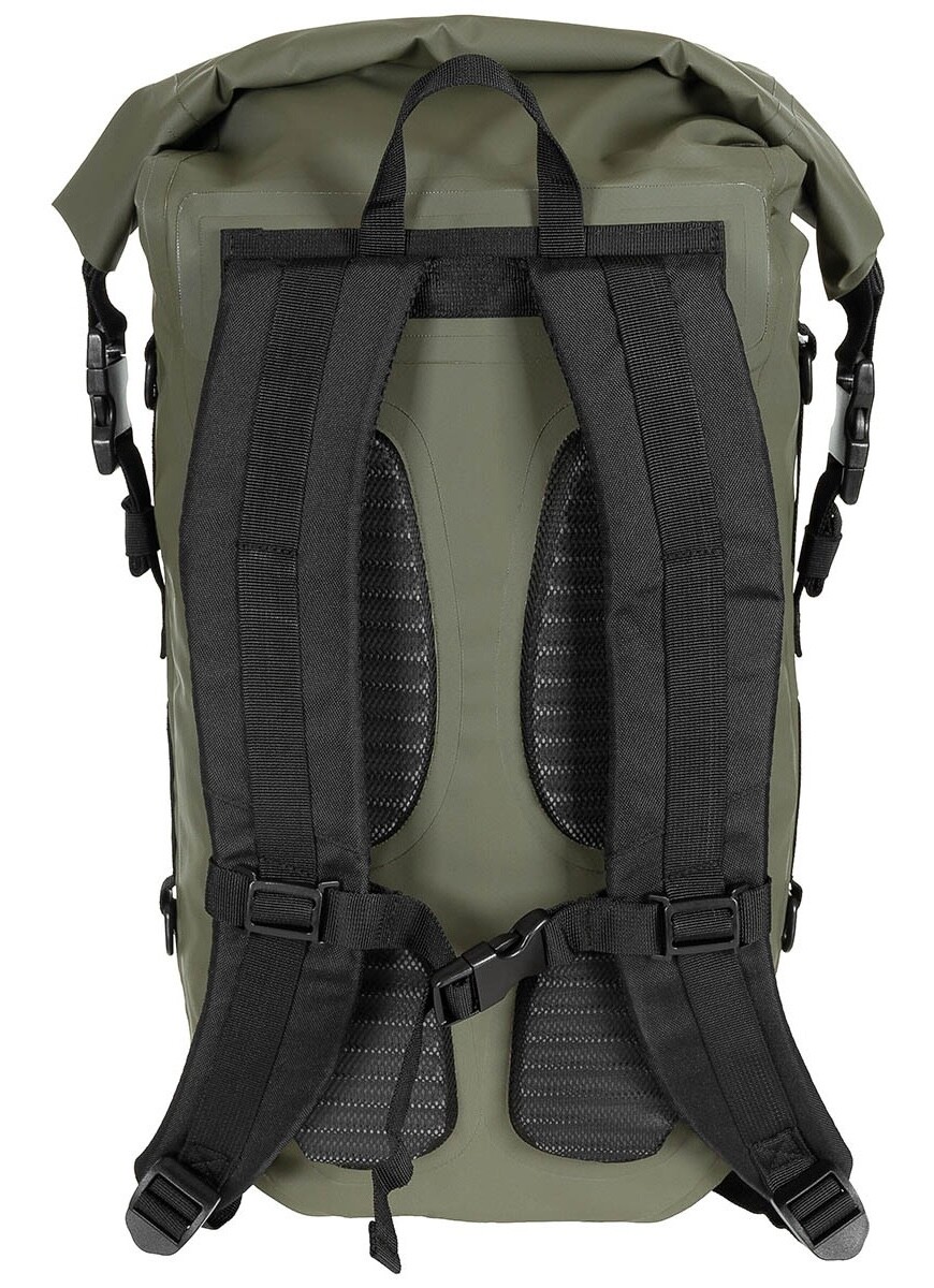 Survival Dry Pak 30 Waterproof Backpack, Olive