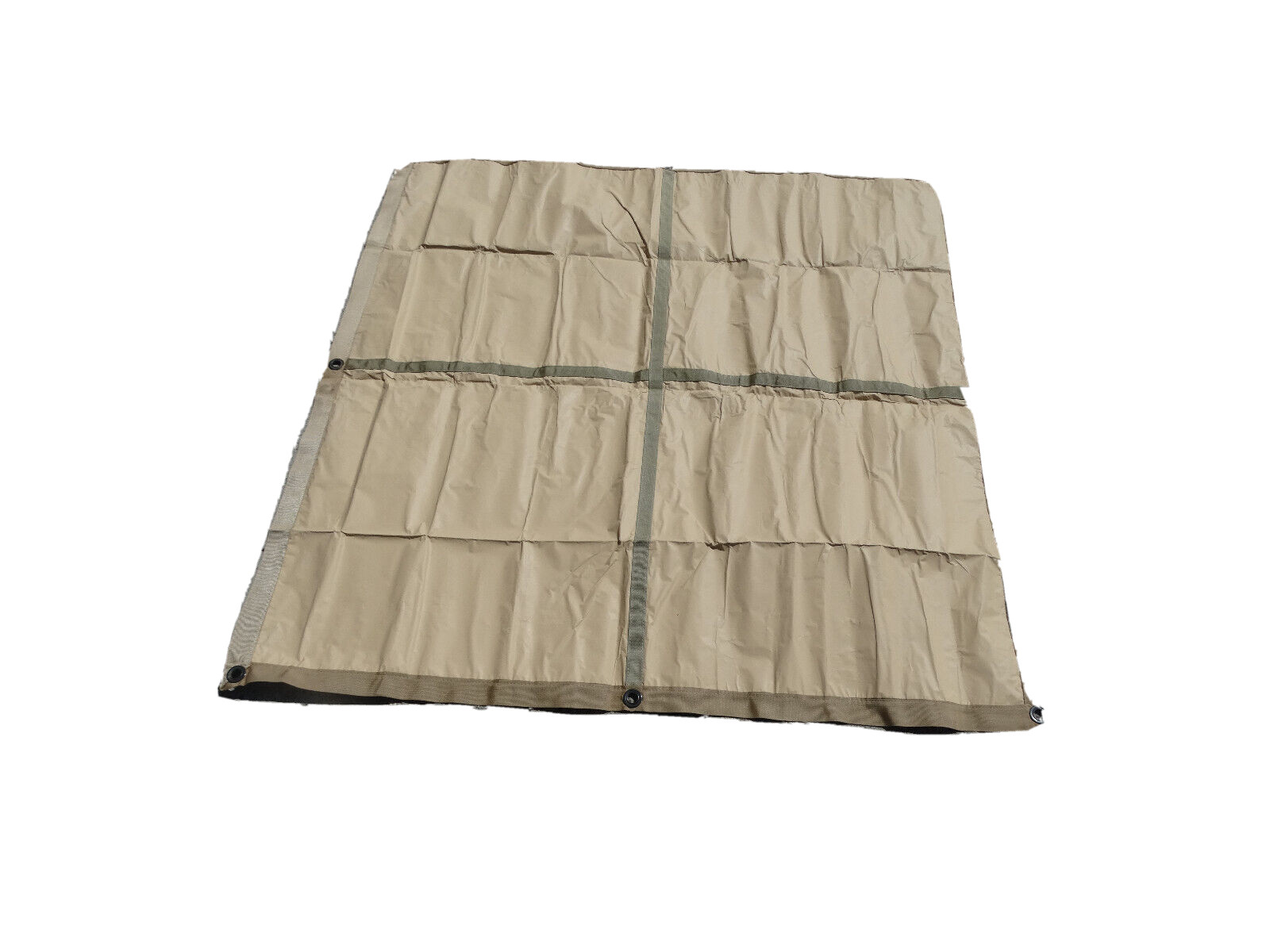 US Military Visual/Thermal Combat ID Panel 4’x4′