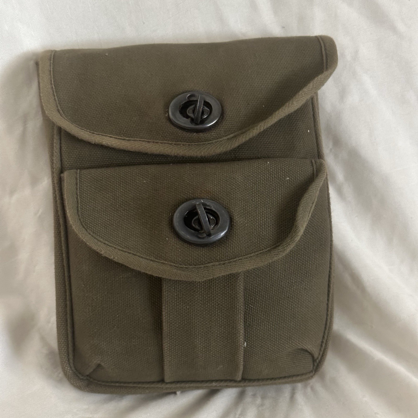 Survival Emergency Supply Kit Belt Loop Convenient Pouch DBI SALA Hook