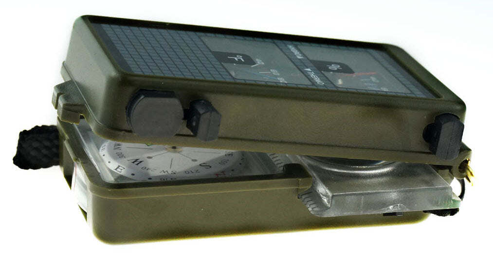 10-IN-1 Camping/ Survival Tool