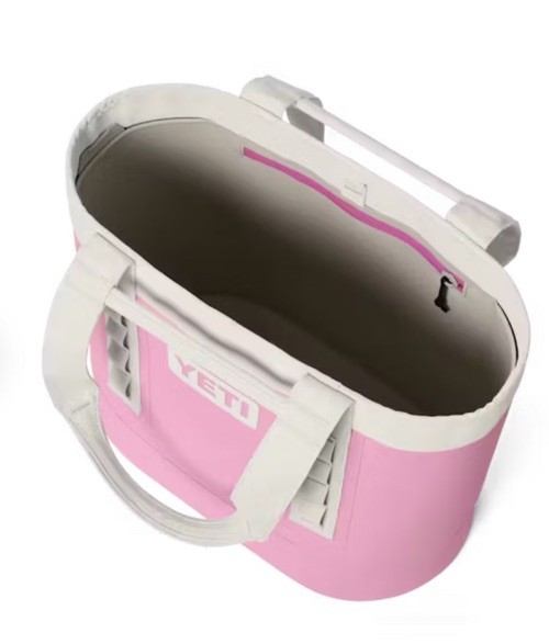 Yeti Camino 35 Power Pink/Aspen Limited Edition & Sold Out