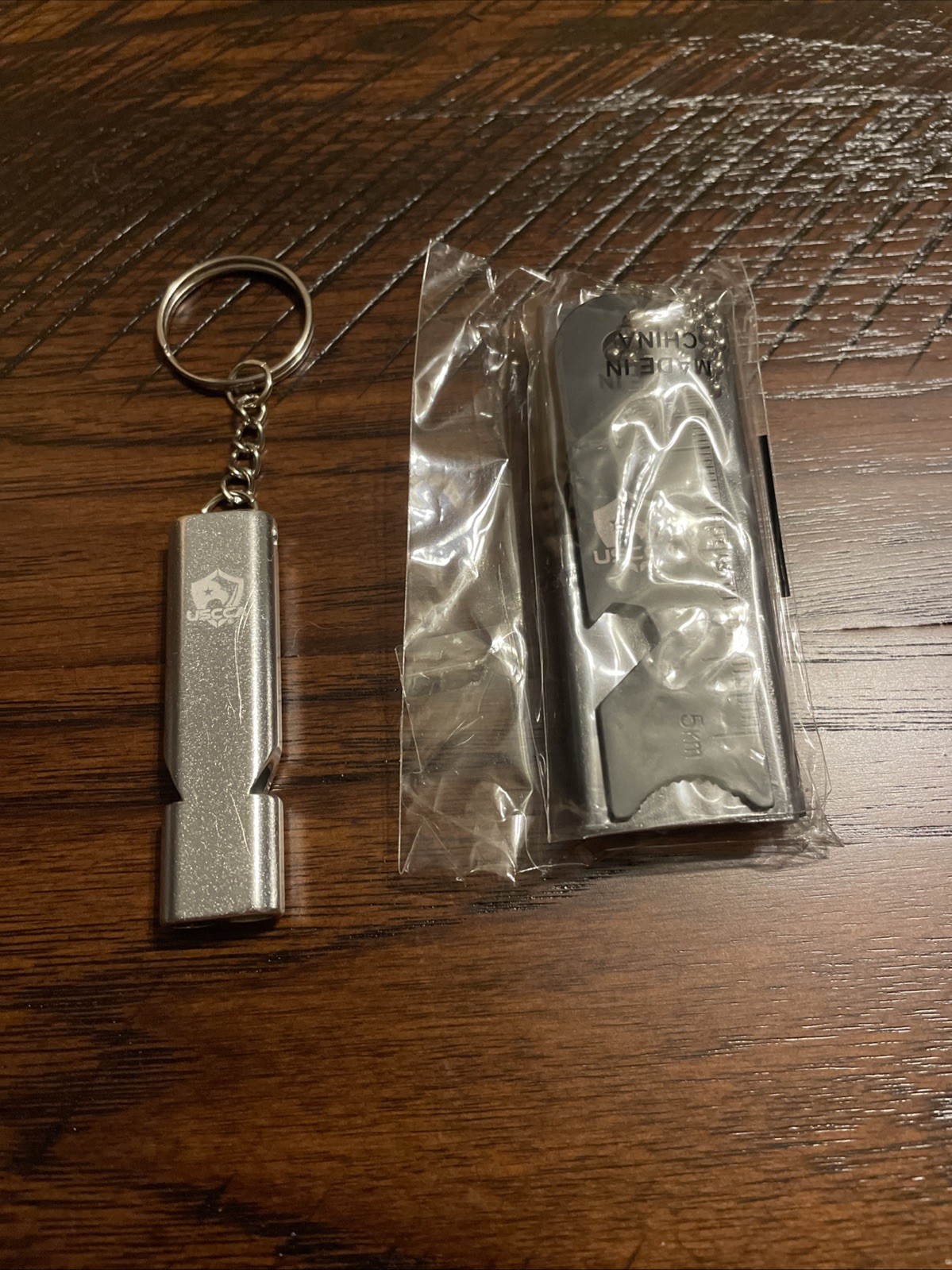 New USCCA Custom Survival Kit 10 Life Saving Items