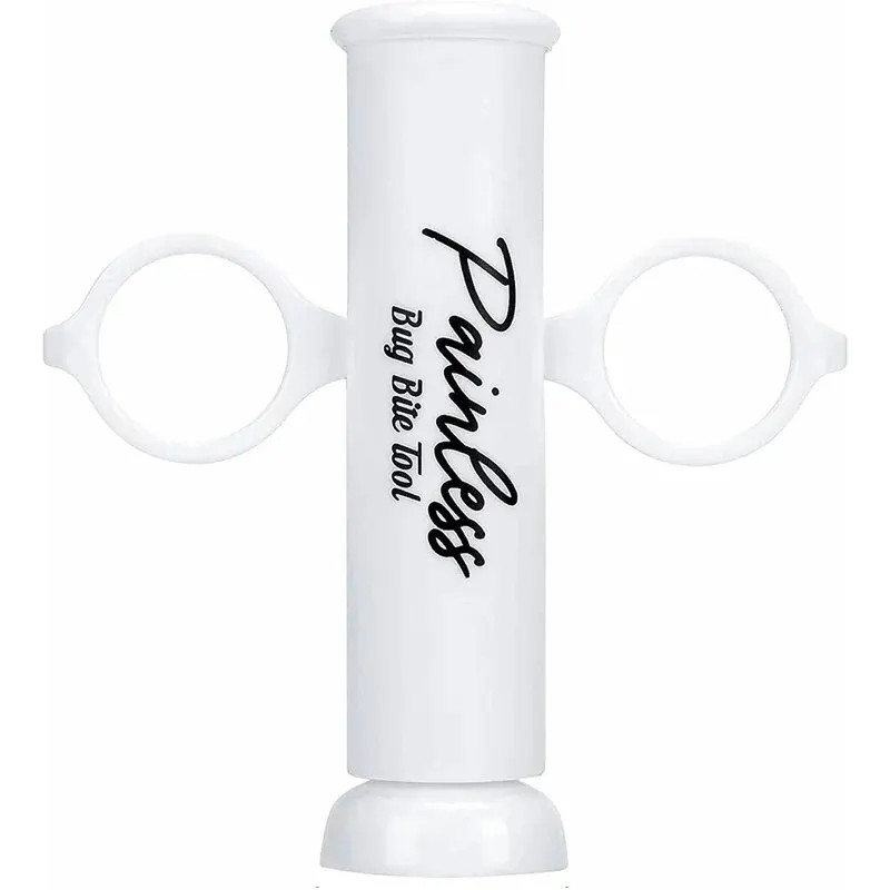 Suction Tool, Poison Remover – Bug Bites and Bee/Wasp Stings, Natural Insect Bit