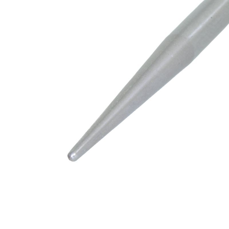 (2) 5 1/4″ STAINLESS 550# PARACORD FID, LACING, STITCHING NEEDLE INC. EXTENSION