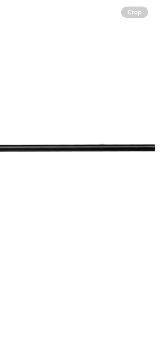 Piledriver Barrel Tank Assembly (3/3) only Barrel / no rear / mid included