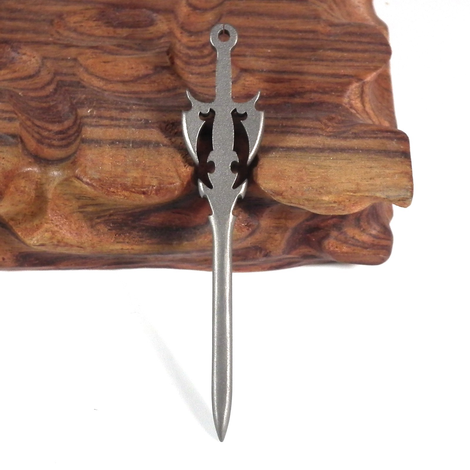 EDC multi tools ornament knife fell pendant SWORD outdoor hiking