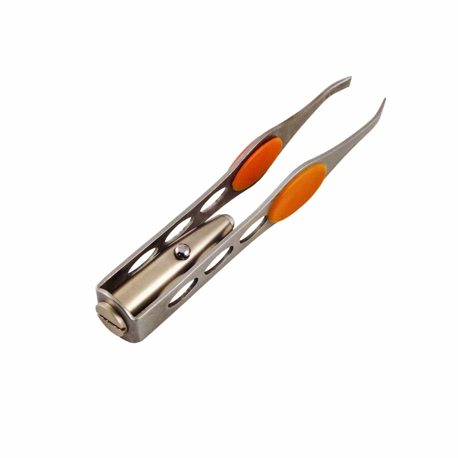 UST Trail Tweezer w/LED Light Survival gear First Aid Kit Bug Out Bag