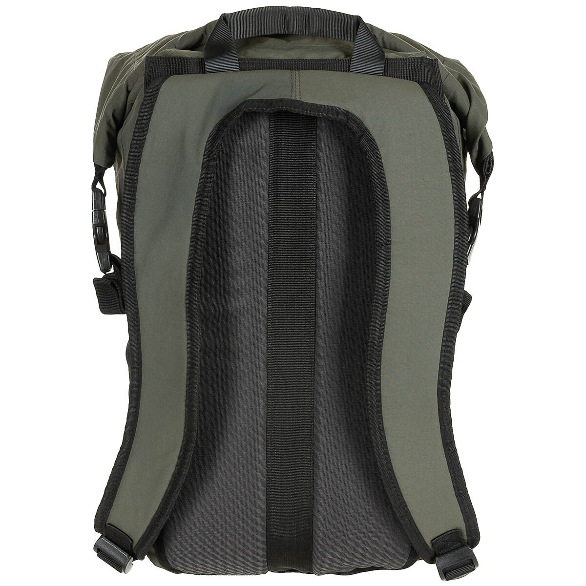 Survival Dry Pak 18 Waterproof Backpack, Olive