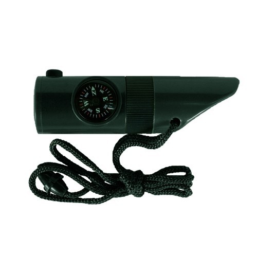 Survival Tool 7-Function For All Season Outdoor Activities (You will receive (3)