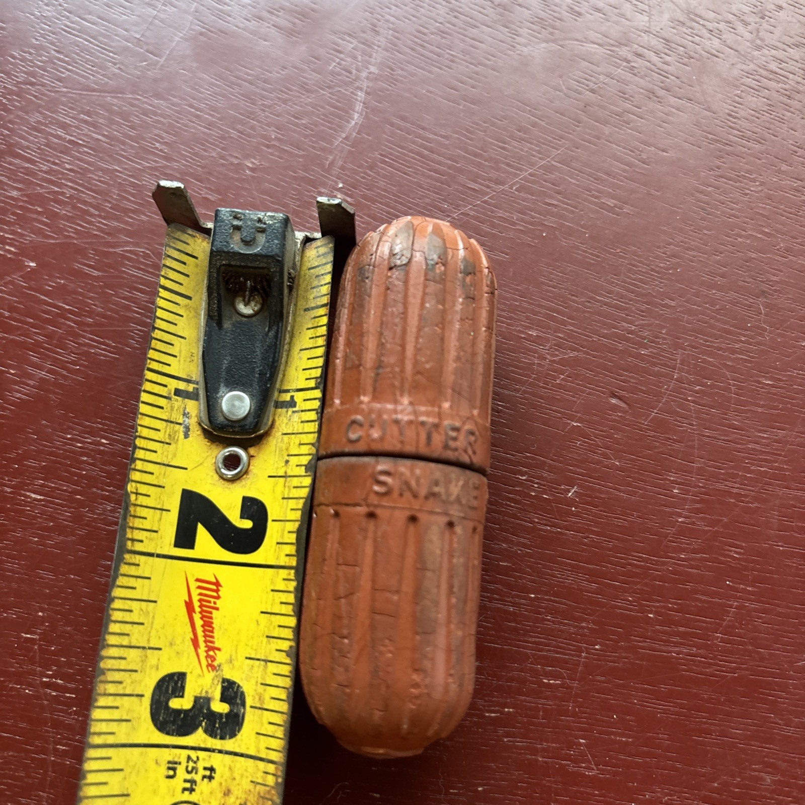 Vintage Cutter Snake Bite Kit Complete Unused