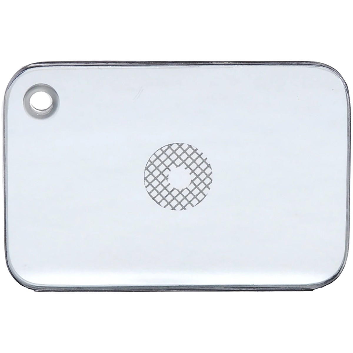 Coghlan’s Survival Signal Mirror, 2″ x 3″, Emergency Signaling Reflective Tool