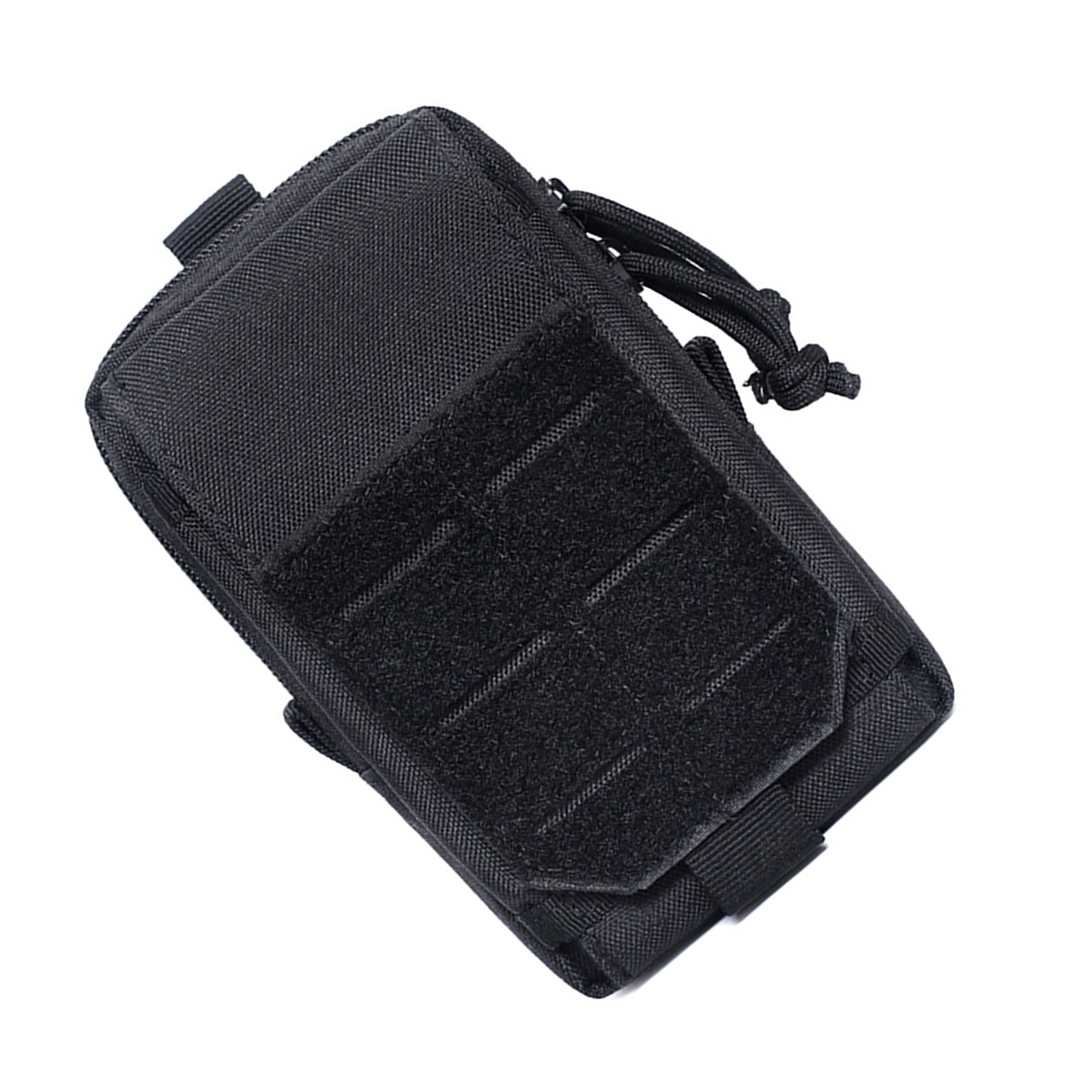 1*Tactical Molle Pouch Multi-purpose Military Belt Waist Pack Bag Phone Pocket