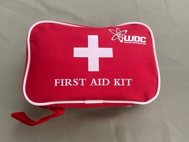 First Aid Kit / Emergency Kit