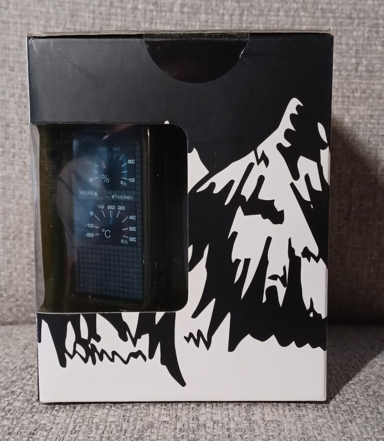 Outdoor Survival Tool 10-in-1 Compact by Protocol