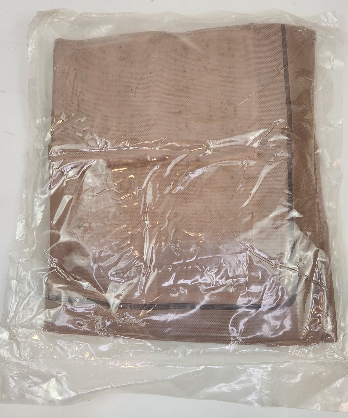 Ready-Heat 4 Panel Heated Disposable Emergency Blanket *DAMAGED OUTER PLASTIC*