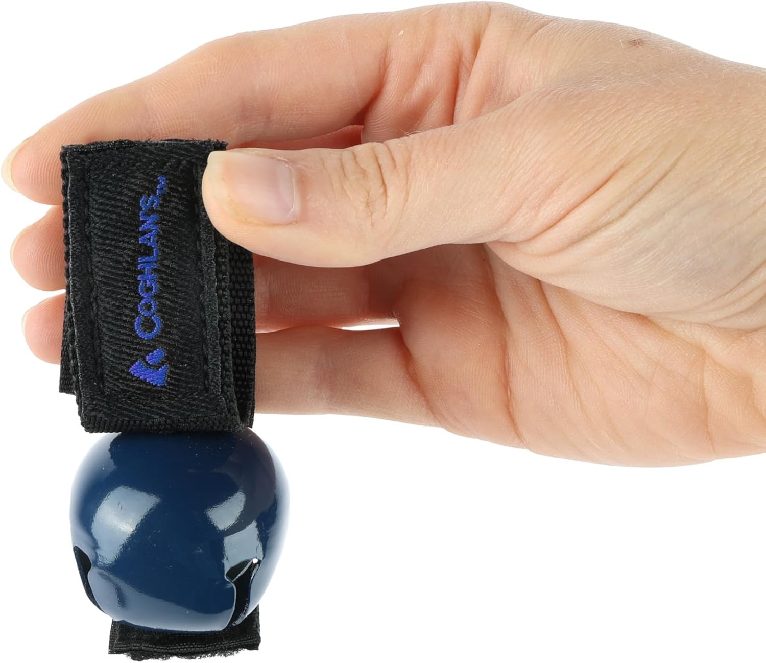 Lightweight Magnetic Bear Bell with Noise Control – Essential Hiking Safety Gear